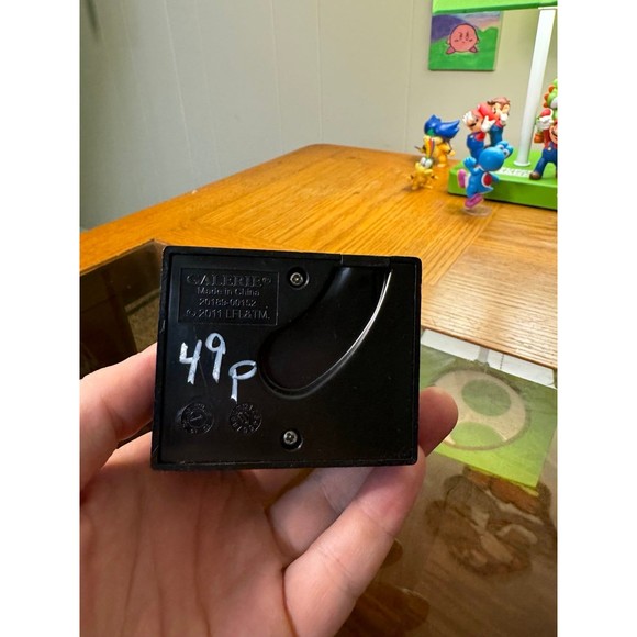 Star Wars Darth Vader Collectible Candy Dispenser - Picture 4 of 4